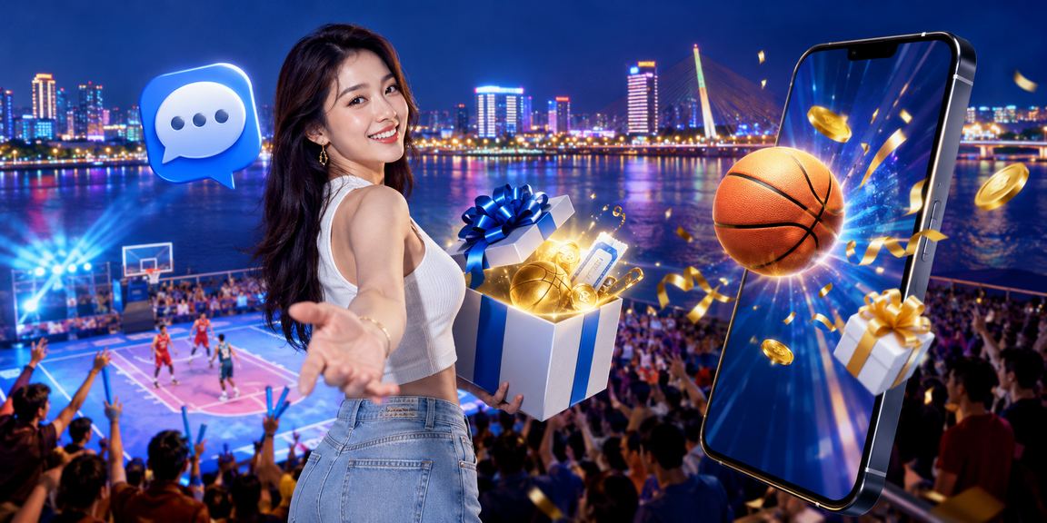 Khu vực cược thể thao tại Đà Nẵng – giao diện bóng rổ trên 7440