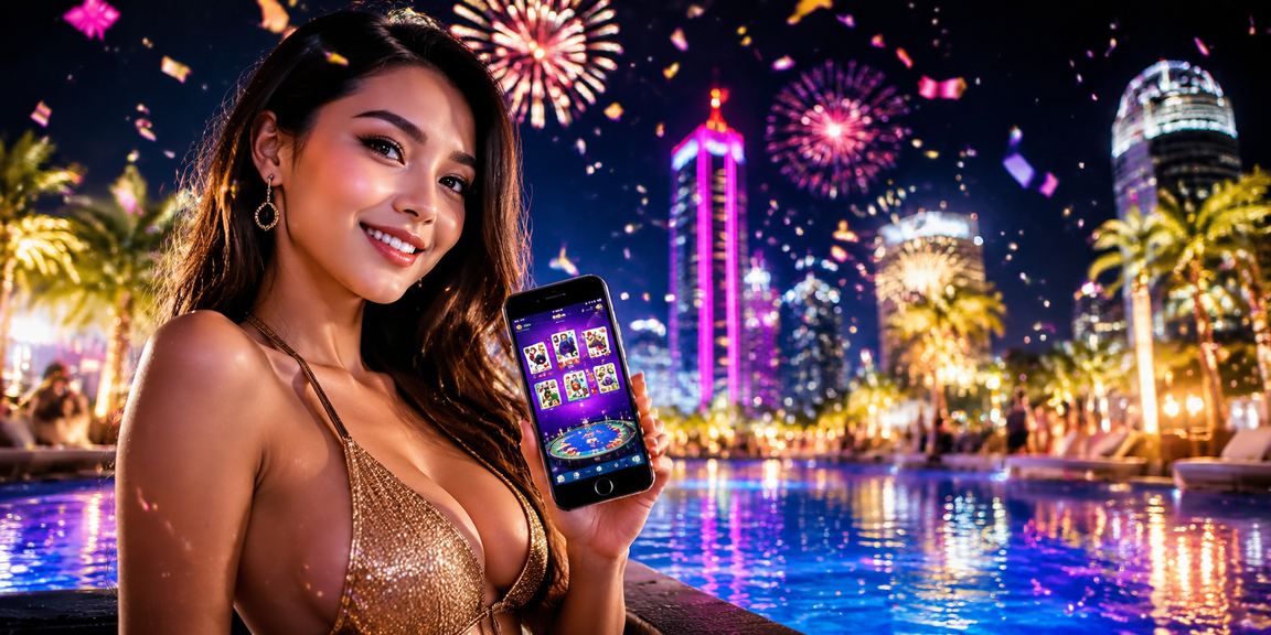 Người chơi trên điện thoại tại lễ hội game Hồ Chí Minh