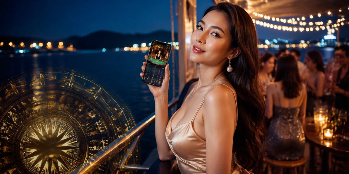 Giao diện cá cược và giải trí trực tuyến tại Việt Nam trên màn hình điện thoại với thông tin thanh toán VND